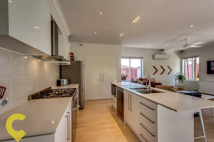 Second view of Homely house listing, 19 Judah Court, Augustine Heights QLD 4300