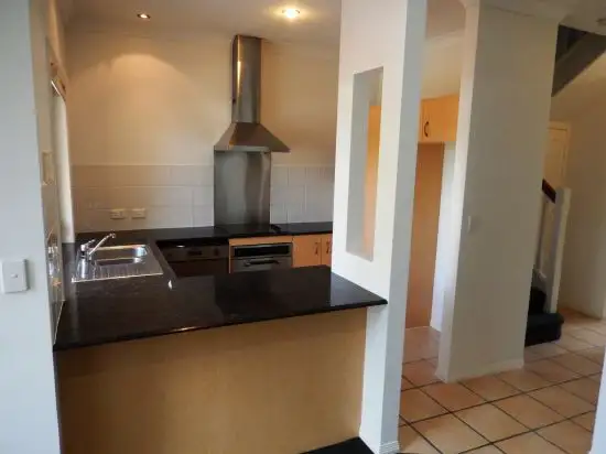 Fifth view of Homely townhouse listing, 4/148 Johnston Street, Southport QLD 4215