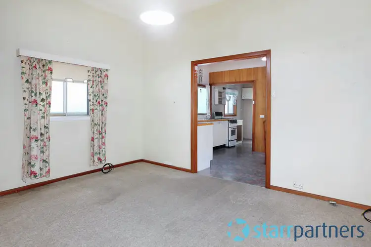Fifth view of Homely house listing, 16 Sheffield St, Auburn NSW 2144