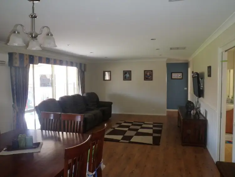 Fifth view of Homely house listing, 5 Charolais Court, Shepparton VIC 3630