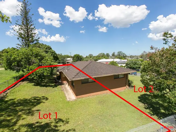 108 Railway Terrace, Murarrie QLD 4172
