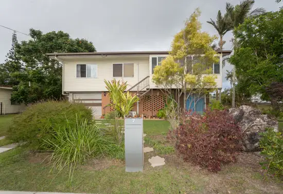 Main view of Homely house listing, 7 Holts Road, Beaconsfield QLD 4740