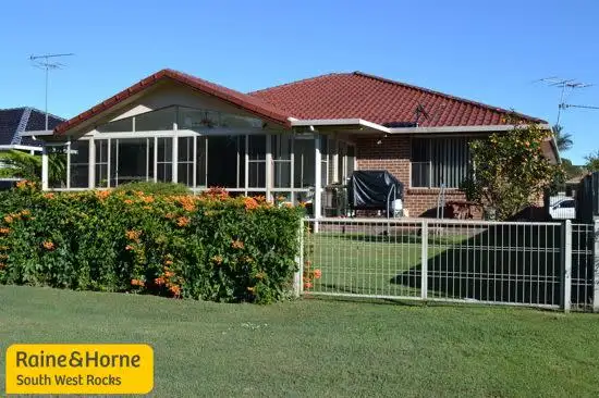Main view of Homely retirement listing, 43 Athol Elliott Place, South West Rocks NSW 2431