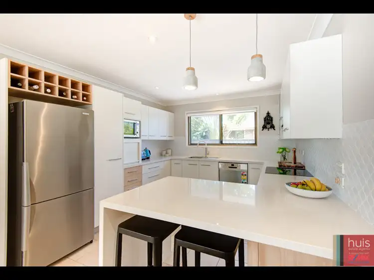 Fourth view of Homely house listing, 4 Pelsart Street, Belmont QLD 4153