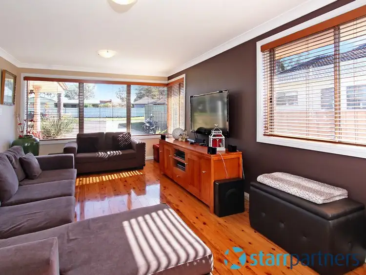 Fifth view of Homely house listing, 2 Stirling Street, Cambridge Park NSW 2747
