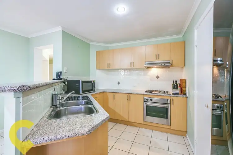 Second view of Homely house listing, 70 Warrego Crescent, Murrumba Downs QLD 4503