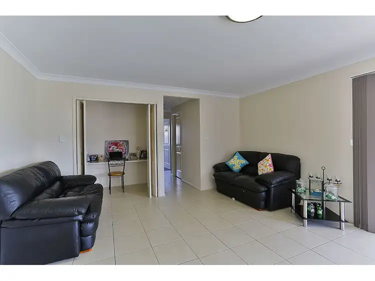 Fifth view of Homely house listing, 11 Ashford Drive, Wyreema QLD 4352