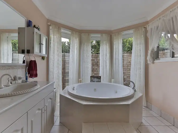Seventh view of Homely house listing, 15 Bunya View Drive, Highfields QLD 4352