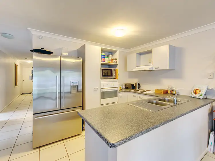 Second view of Homely house listing, 65 Laricina Cct, Forest Lake QLD 4078