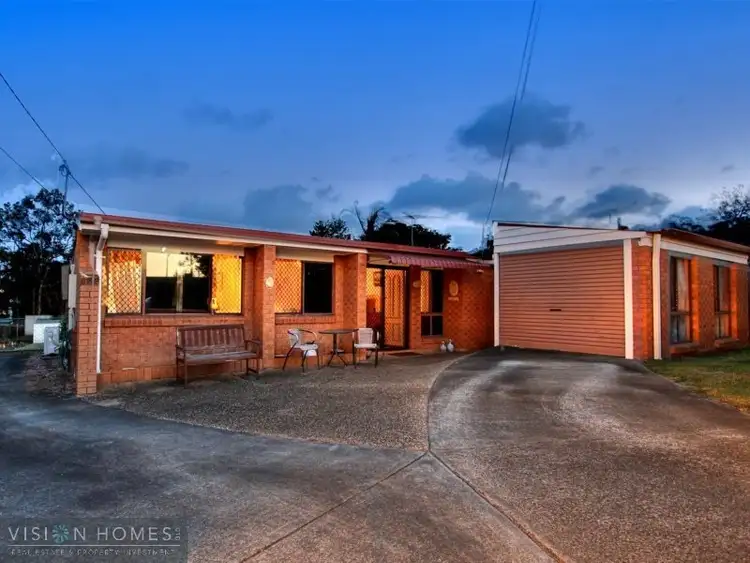3396 Mt Lindesay Hwy, Regents Park QLD 4118