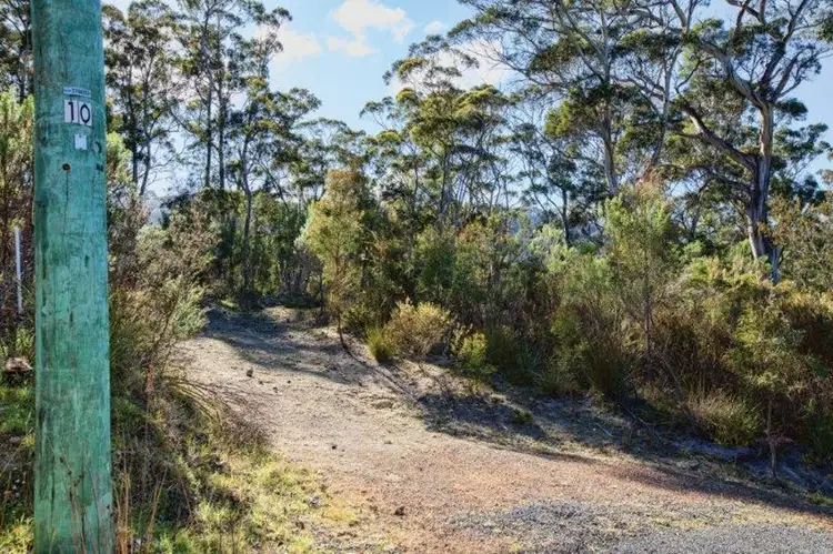 Sixth view of Homely land listing, 49 Smith Street, Nubeena TAS 7184