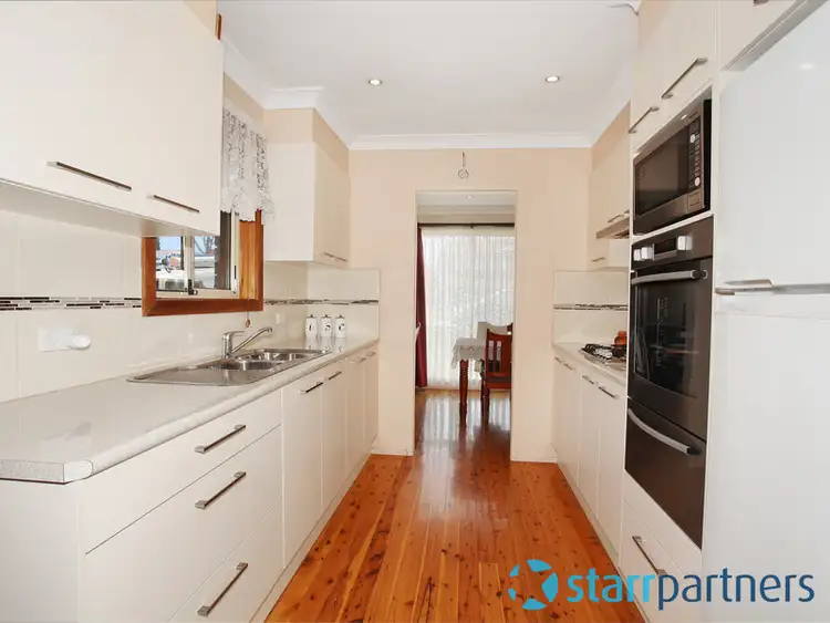 Second view of Homely house listing, 5 Mark Street, St Marys NSW 2760
