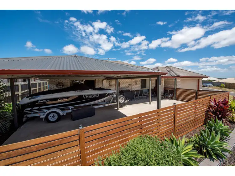 Third view of Homely house listing, 2 Bulloo Street, Glenvale QLD 4350