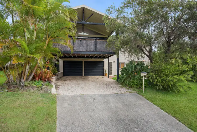 20 Chestnut Ave, Sandy Beach NSW 2456