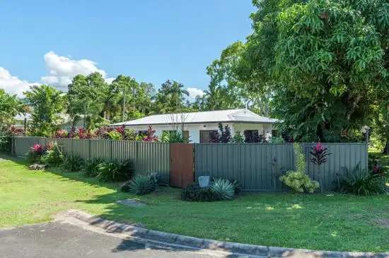 Fifth view of Homely house listing, 9 Palm Street, Cooya Beach QLD 4873