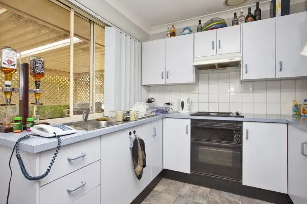 Second view of Homely house listing, OLD 18 Derwent Close, Lakelands NSW 2282