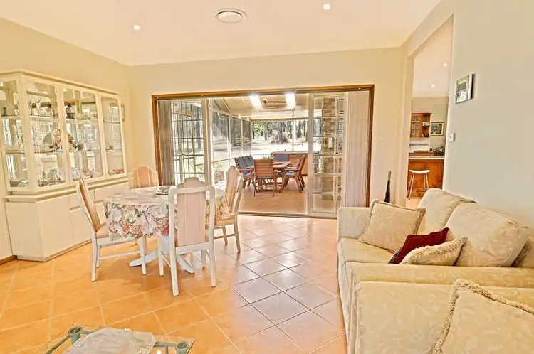 Third view of Homely house listing, 1 Pedaman Close, Jilliby NSW 2259