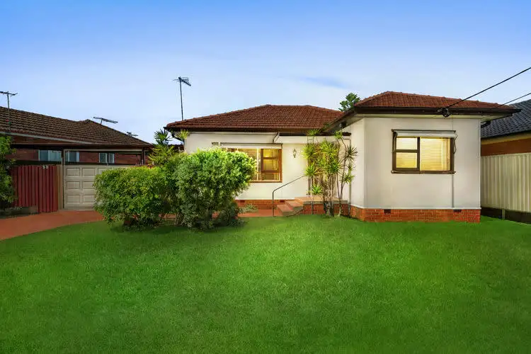55 Crawford Road, Doonside NSW 2767
