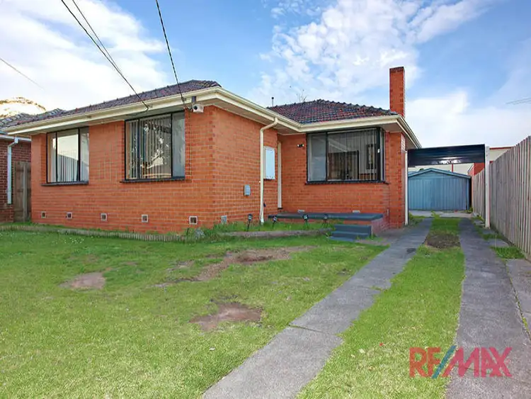 Second view of Homely house listing, 7 Gerard Street, Dandenong VIC 3175