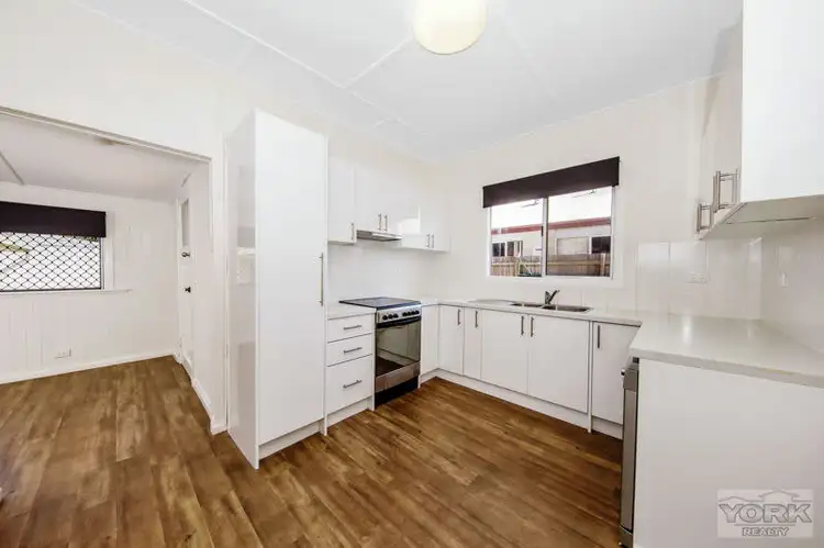 Second view of Homely house listing, 29a Helen Street, Newtown QLD 4350