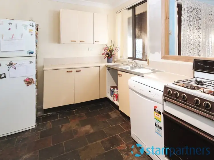 Fifth view of Homely house listing, 3 Pisces Place, Erskine Park NSW 2759