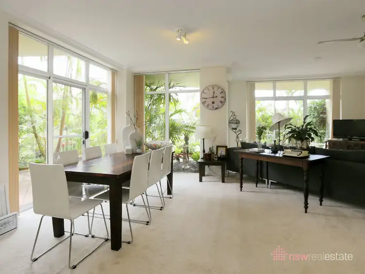Sixth view of Homely apartment listing, 48/40 Solitary Islands Way, Sapphire Beach NSW 2450