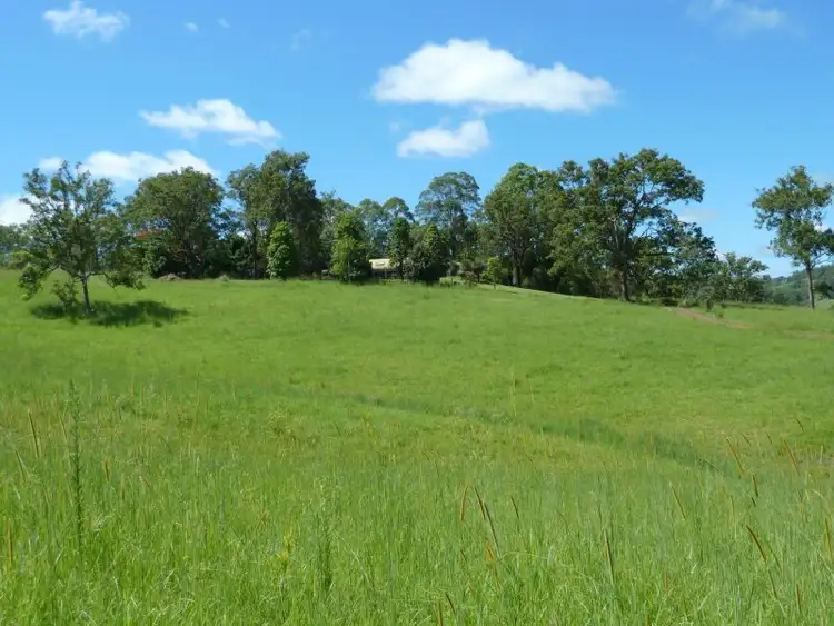 Second view of Homely rural property listing, Eden Ck Via, Kyogle NSW 2474