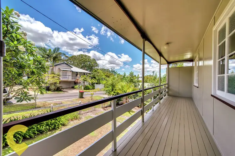 Third view of Homely house listing, 4 Hindon Street, Corinda QLD 4075