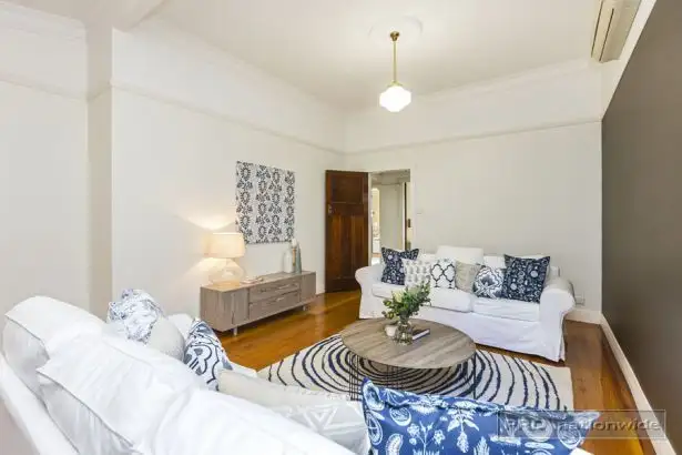 Fifth view of Homely house listing, 8 Clarence Road, New Lambton NSW 2305