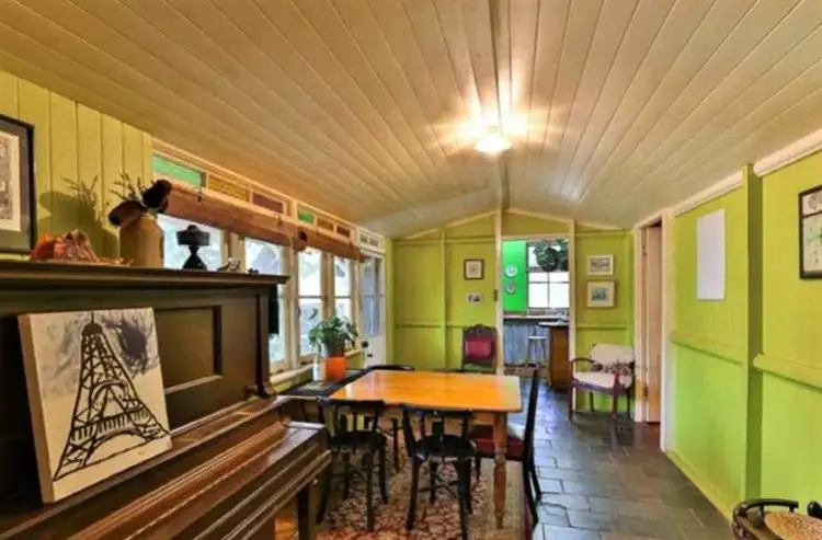 Second view of Homely house listing, 194 South Street, Centenary Heights QLD 4350