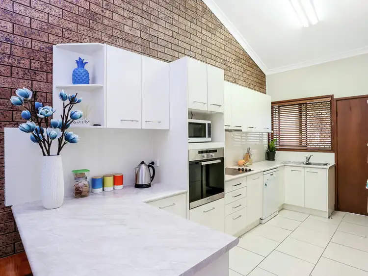 Second view of Homely villa listing, 4/15 Thompsons Road, Coffs Harbour NSW 2450