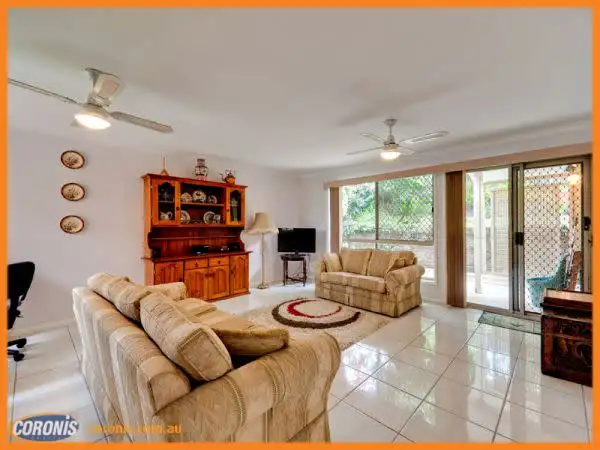 Sixth view of Homely house listing, 64 Leonarda Drive, Arana Hills QLD 4054