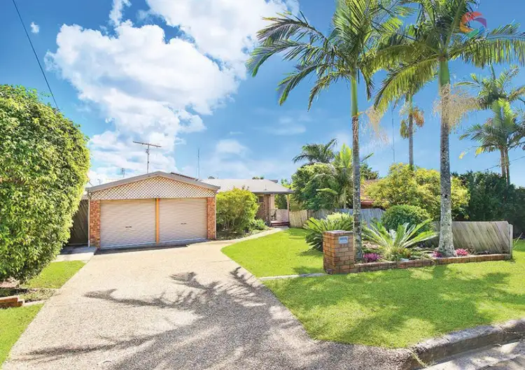 29 Culla Culla Street, Battery Hill QLD 4551