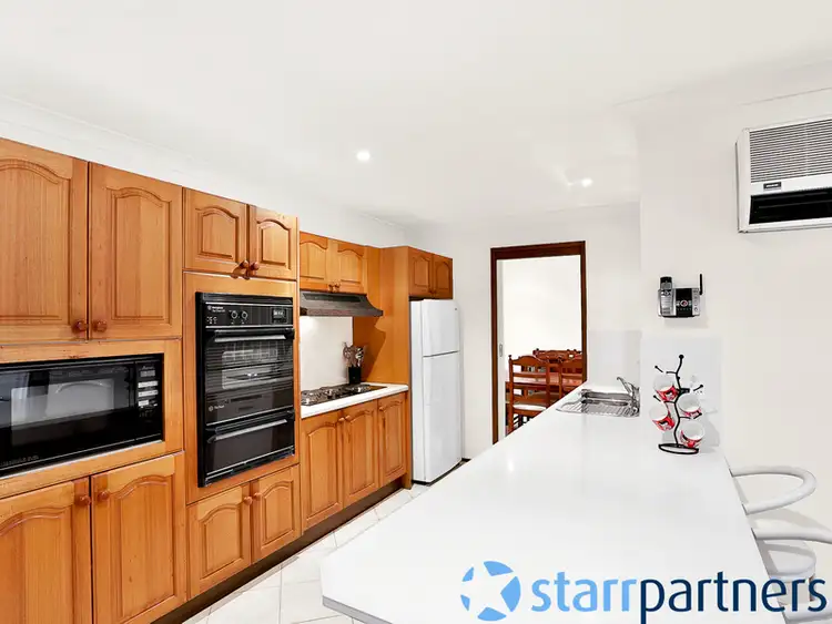 Fourth view of Homely house listing, 4 Don Place, Kearns NSW 2558