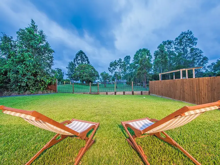 Fifth view of Homely house listing, 15 Gumdale Street, Wakerley QLD 4154