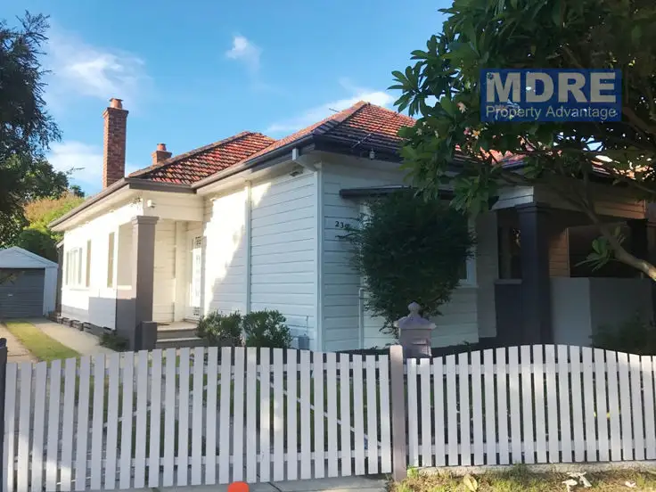 239 Maitland Road, Mayfield NSW 2304