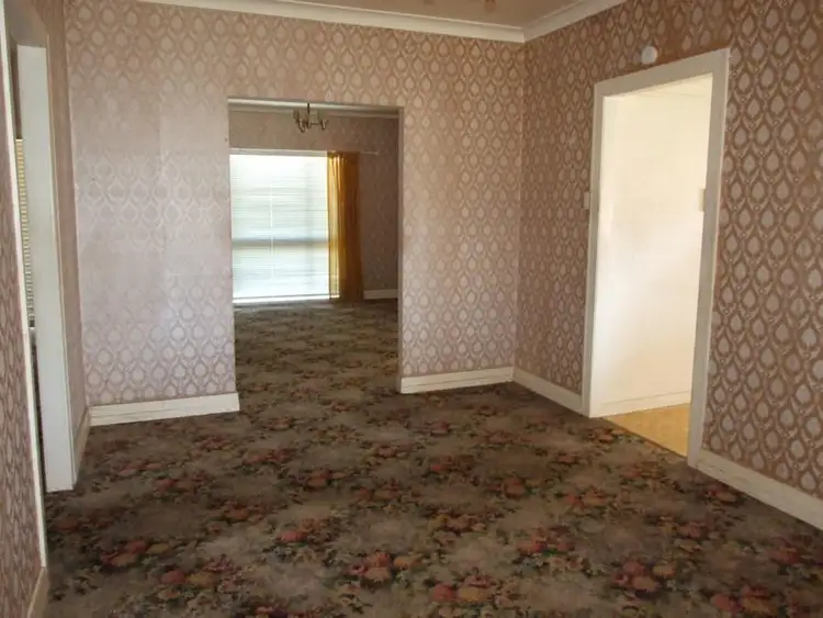 Fourth view of Homely house listing, 14 Little Bramston Street, Gladstone Central QLD 4680