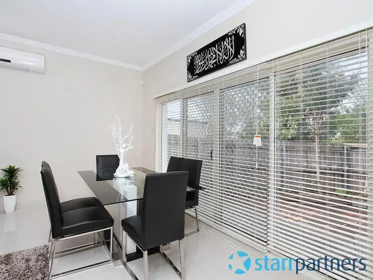 Sixth view of Homely townhouse listing, 6/317 Blaxcell St, South Granville NSW 2142