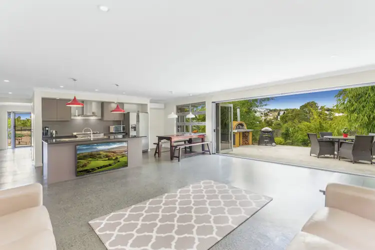 Fifth view of Homely house listing, 1 Gracie Ct, Cashmere QLD 4500