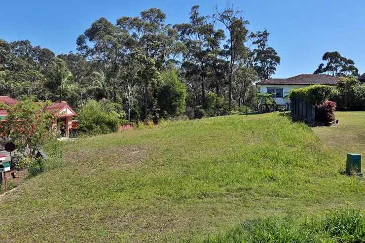 Second view of Homely land listing, 9a Waratah Court, Nambucca Heads NSW 2448