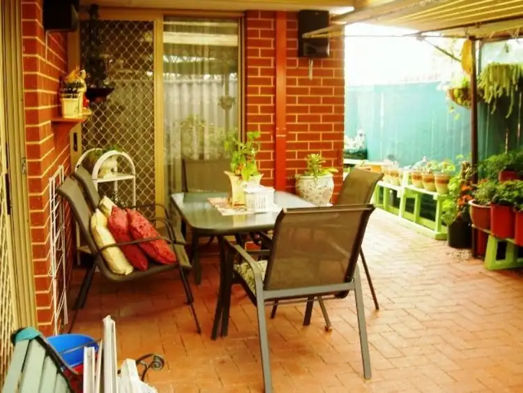 Fifth view of Homely villa listing, 4/120 Alfreda Avenue, Noranda WA 6062