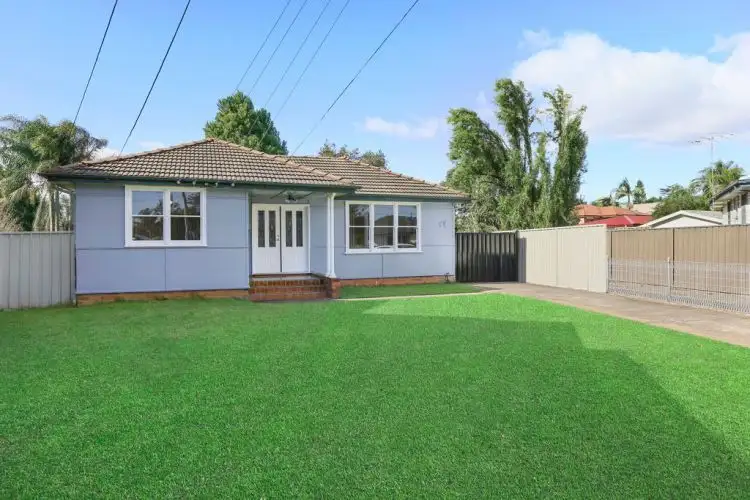 Main view of Homely house listing, 6 Arthur Place, Colyton NSW 2760