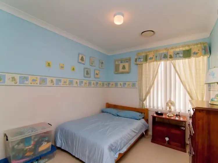 Third view of Homely townhouse listing, 4/72 Station Street, Rooty Hill NSW 2766