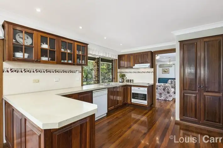 Fifth view of Homely house listing, 9 Parkcrest Place, Kenthurst NSW 2156