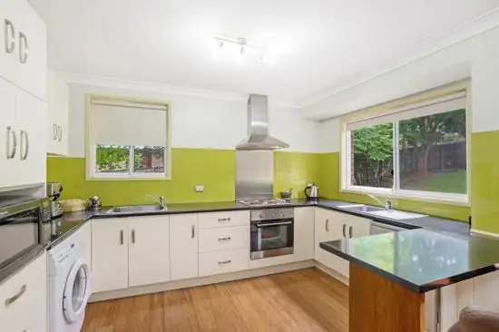 Third view of Homely house listing, 57 Sherwood Drive, Springfield NSW 2250