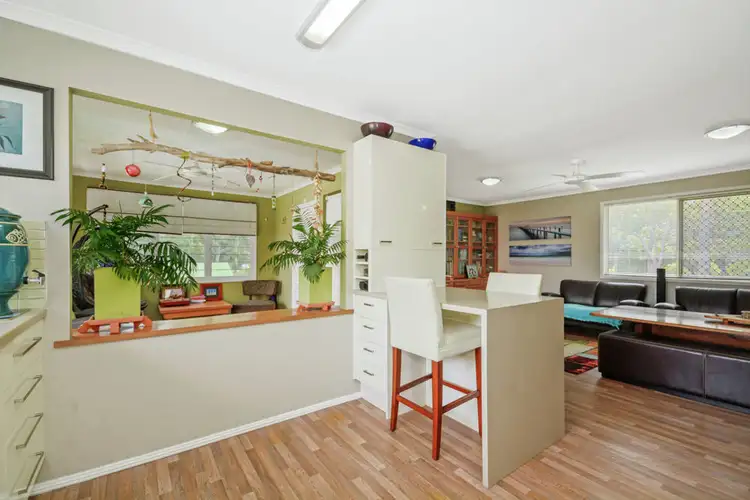 Fifth view of Homely house listing, 1 Lawman Street, Caloundra West QLD 4551