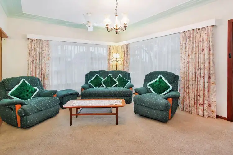 Second view of Homely house listing, 7 Maureen Place, Blacktown NSW 2148