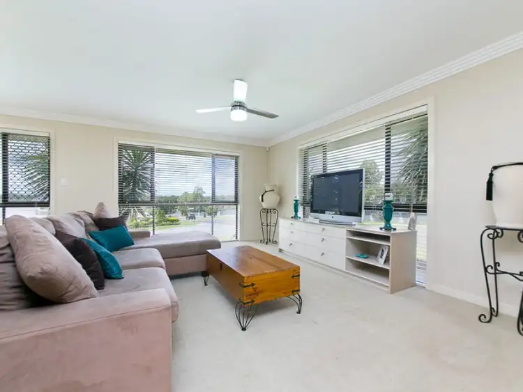 Sixth view of Homely house listing, 12 Wilhelm Drive, Windaroo QLD 4207