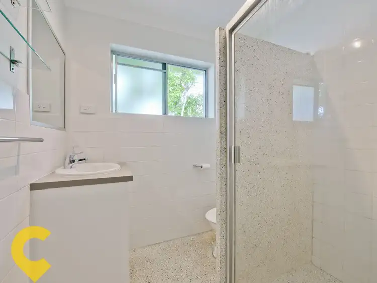 Fifth view of Homely apartment listing, z3/21 Fosbery Street, Windsor QLD 4030