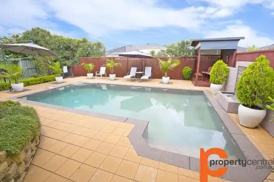 Third view of Homely house listing, 16. St Andrews Drive, Glenmore Park NSW 2745